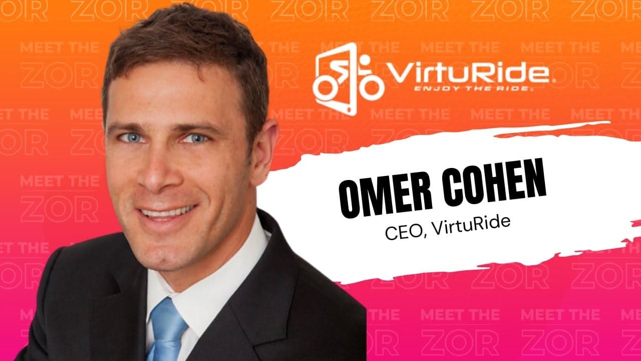Franchise Deep Dive: VirtuRide Franchise Costs, Fees, Profit and Data Franchise Deep Dive: VirtuRide Franchise Costs, Fees, Profit and Data