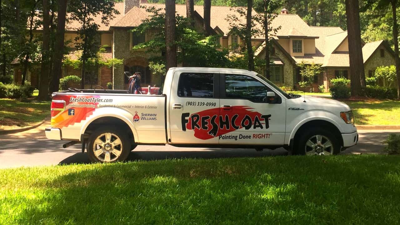 How undefined Evolved and Set New Standards How Much Does It Cost to Open a Fresh Coat Painters Franchise?