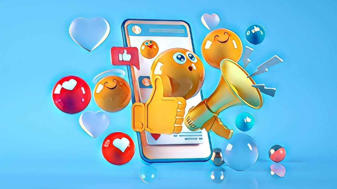 10 Social Media Marketing Trends for Franchisors To Watch In 2023 10 Social Media Marketing Trends for Franchisors To Watch In 2023