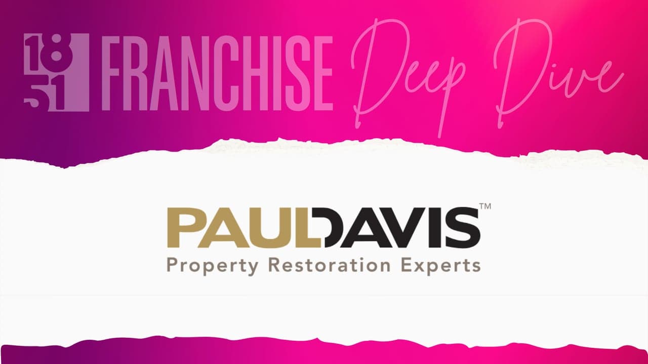 Paul Davis Restoration Franchise Costs, Fees, Profit and Data for 2025 Paul Davis Restoration Franchise Costs, Fees, Profit and Data for 2025