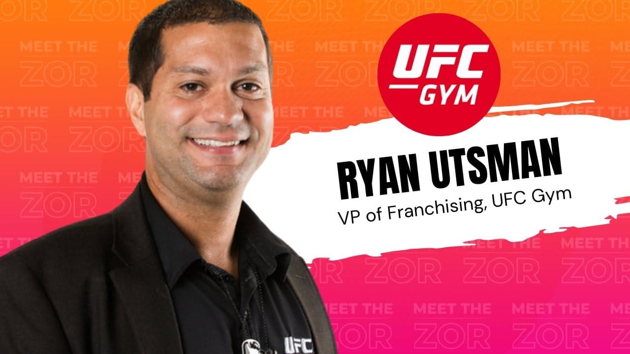 Franchise Deep Dive: UFC Gym Franchise Costs, Fees, Profit and Data Franchise Deep Dive: UFC Gym Franchise Costs, Fees, Profit and Data
