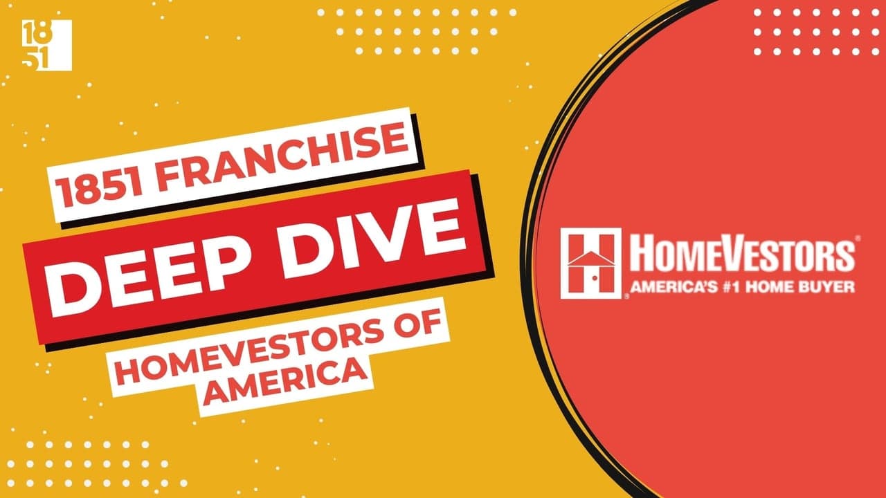 Franchise Deep Dive: HomeVestors of America's Franchise Costs, Fees, Profit and Data Franchise Deep Dive: HomeVestors of America's Franchise Costs, Fees, Profit and Data