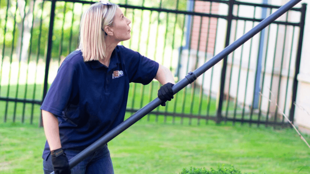 How This Franchisee Built an Empire with Elite Window How This Franchisee Built an Empire with Elite Window Cleaning