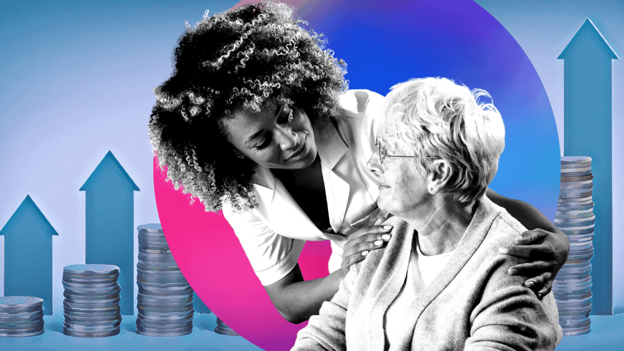 Should You Invest In a Senior Care Service Franchise? Should You Invest In a Senior Care Service Franchise?