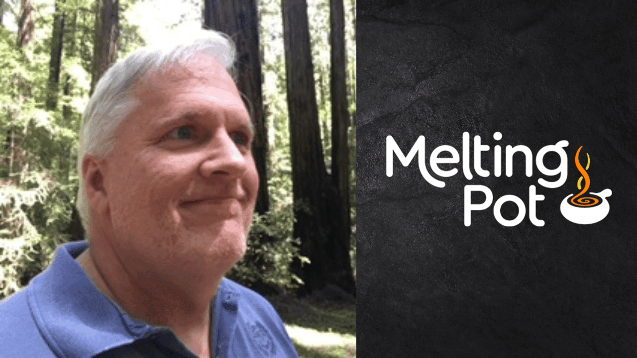 Dishwasher to Multi-Unit Owner: How Brian Neel Turned into a Melting Pot Franchisee Dishwasher to Multi-Unit Owner: How Brian Neel Turned into a Melting Pot Franchisee