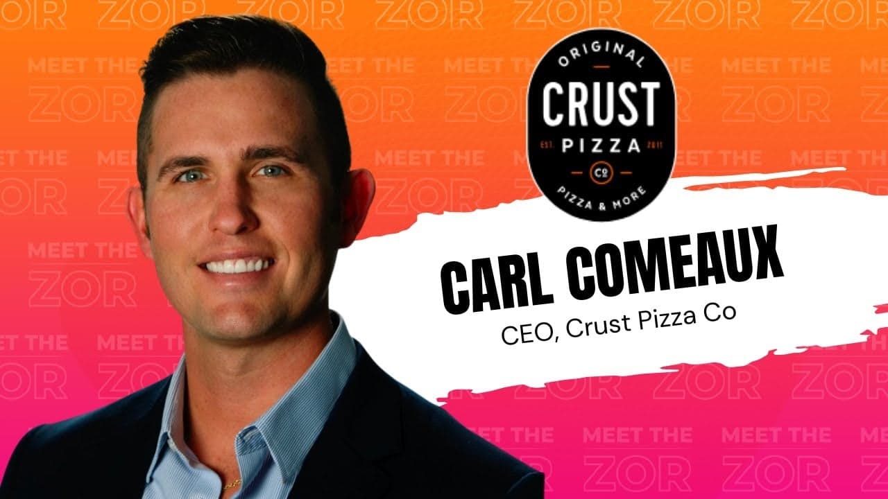 Crust Pizza Co. Franchise Costs, Fees, Profit and Data for 2026 Crust Pizza Co. Franchise Costs, Fees, Profit and Data for 2026