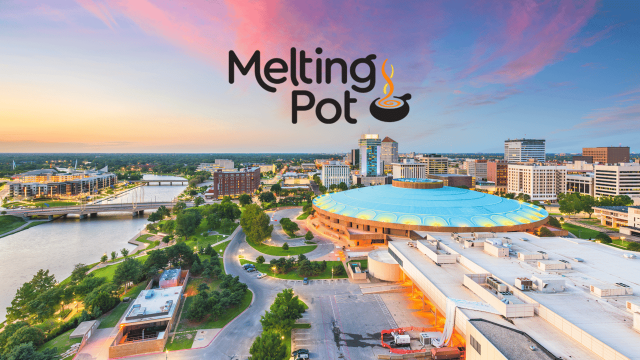 Wichita Next Key Market for Melting Pot Franchise Expansion Wichita Next Key Market for Melting Pot Franchise Expansion