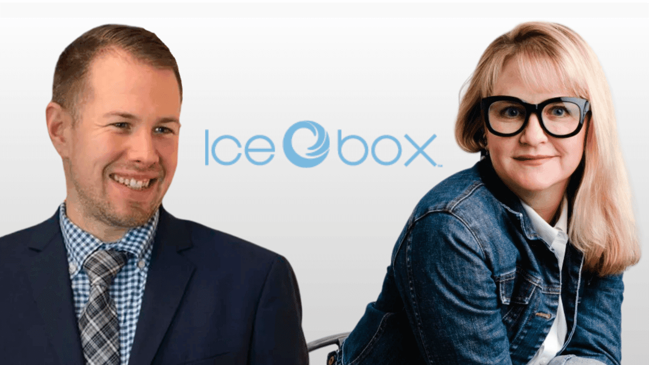 Inside the Box: Icebox Cryotherapy Shares How to Find the Right Franchise for You Inside the Box: Icebox Cryotherapy Shares How to Find the Right Franchise for You