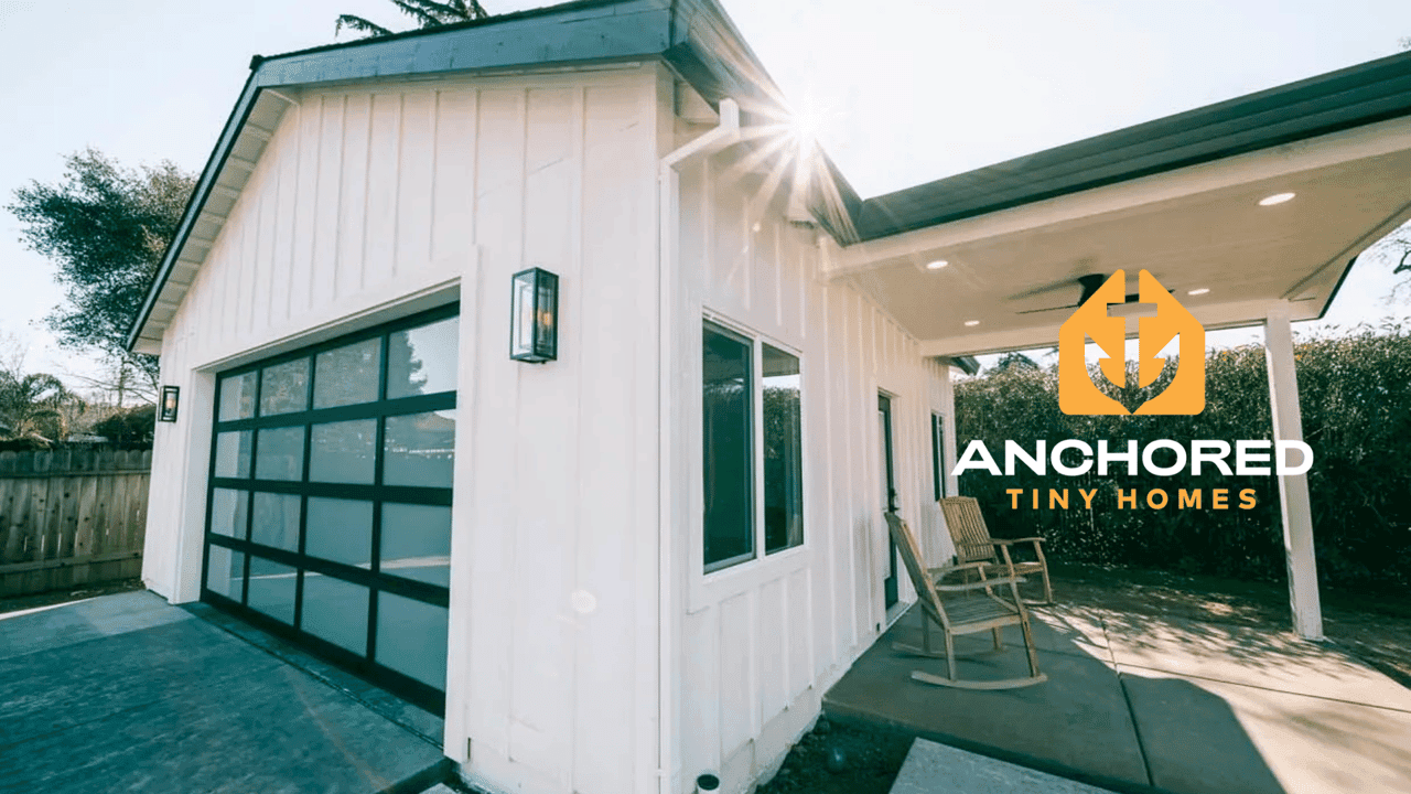 Anchored Tiny Homes Explodes with Six New Franchise Territories Opening Anchored Tiny Homes Explodes with Six New Franchise Territories Opening