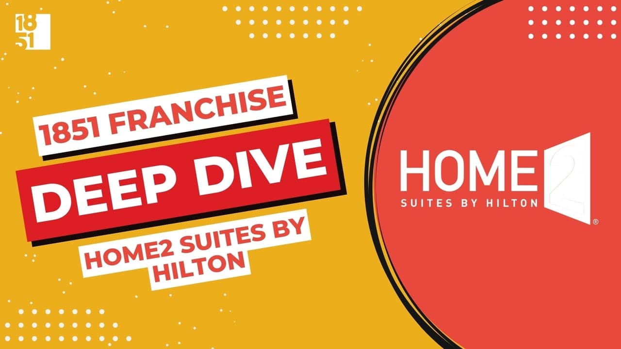 Franchise Deep Dive: Home2 Suites by Hilton's Franchise Costs, Fees, Profit and Data Franchise Deep Dive: Home2 Suites by Hilton's Franchise Costs, Fees, Profit and Data
