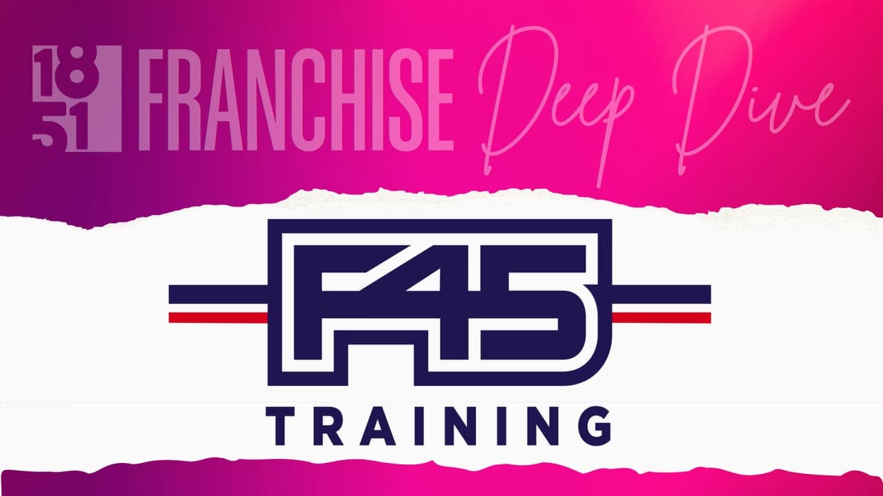 F45 Training Franchise Costs, Fees, Profit and Data for 2026 F45 Training Franchise Costs, Fees, Profit and Data for 2026