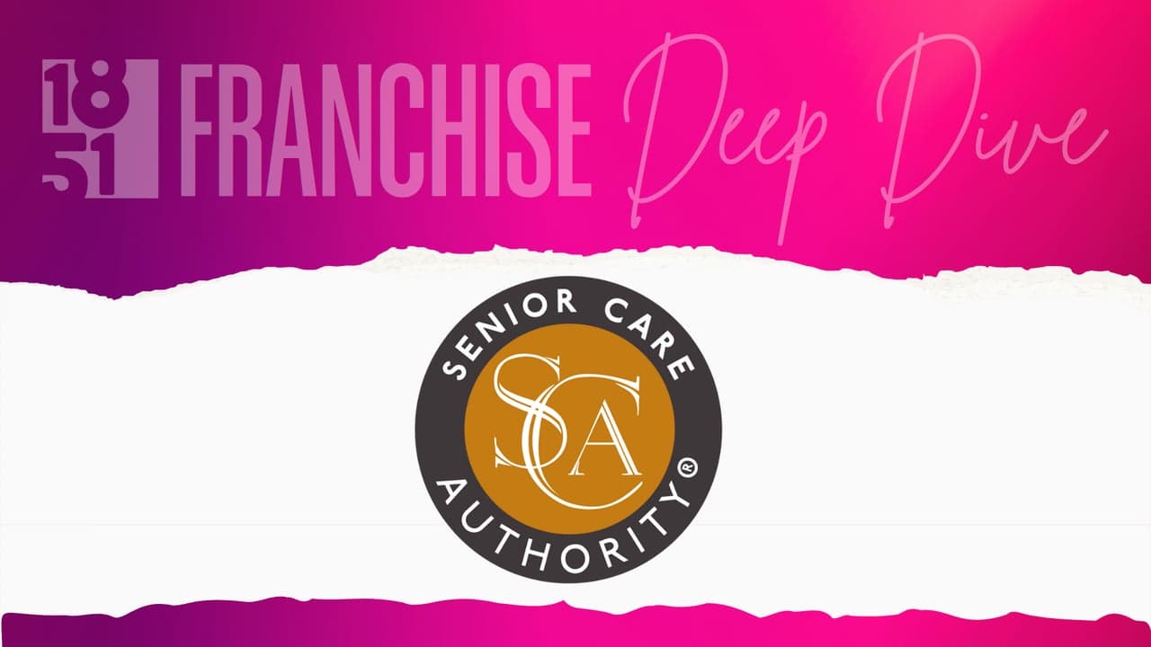 Senior Care Authority Franchise Costs, Fees, Profit and Data for 2026 Senior Care Authority Franchise Costs, Fees, Profit and Data for 2026