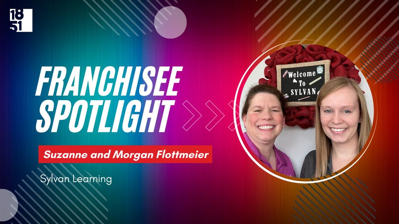 When Car Conversations Turn into Business Plans, How a Mother-Daughter Duo Are Helping their Community through Sylvan Learning When Car Conversations Turn into Business Plans, How a Mother-Daughter Duo Are Helping their Community through Sylvan Learning