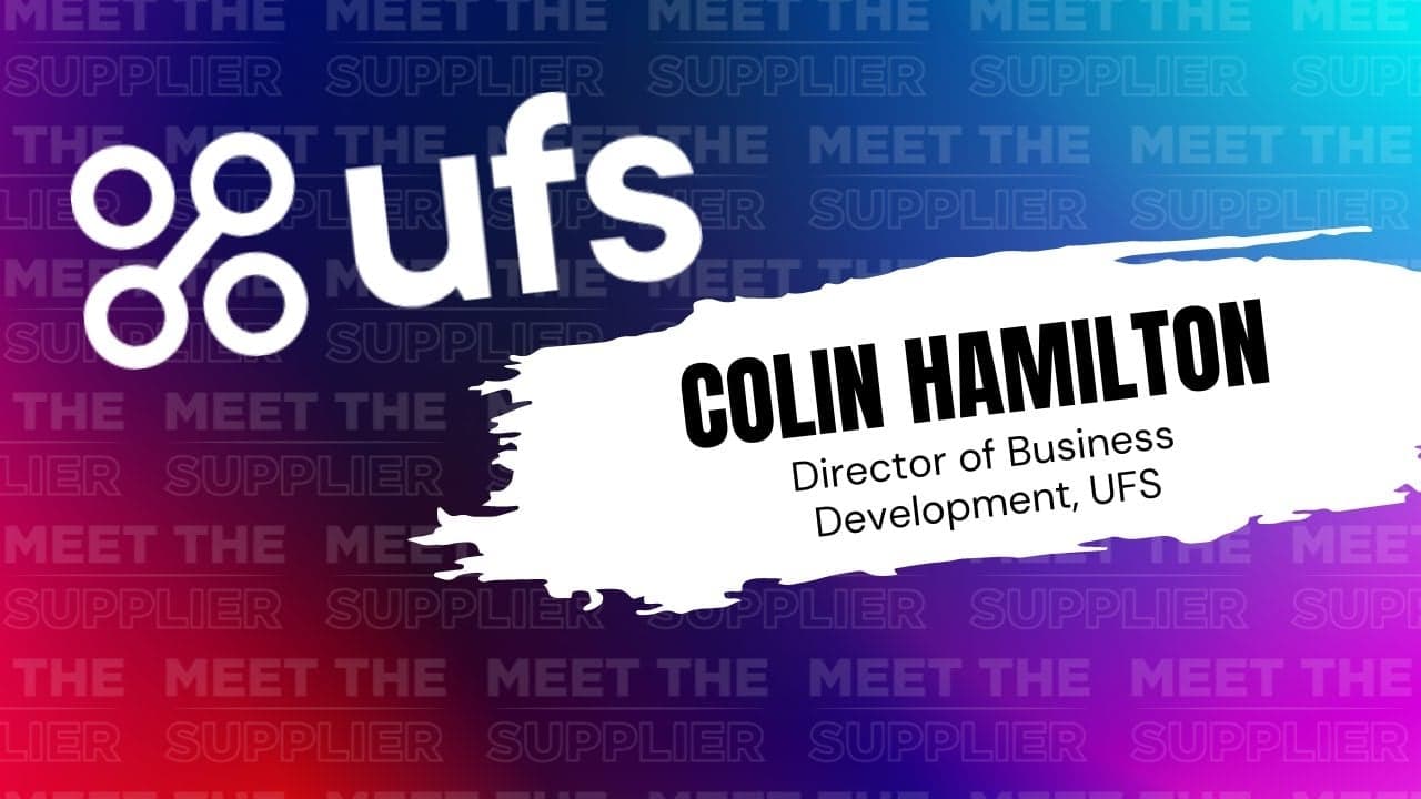 Meet the Supplier: Unsecured Funding Source Meet the Supplier: Unsecured Funding Source