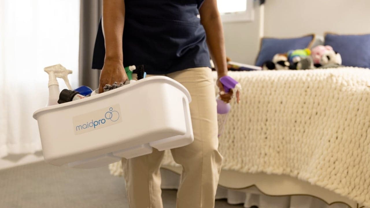 How MaidPro’s Business Model Supports Franchise Owner Growth How MaidPro’s Business Model Supports Franchise Owner Growth
