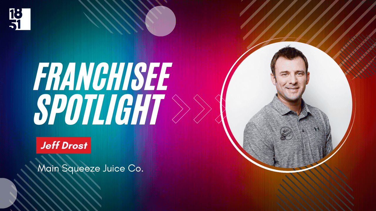 Main Squeeze Juice Co.’s First Franchisee Continues to Expand in Houston Main Squeeze Juice Co.’s First Franchisee Continues to Expand in Houston