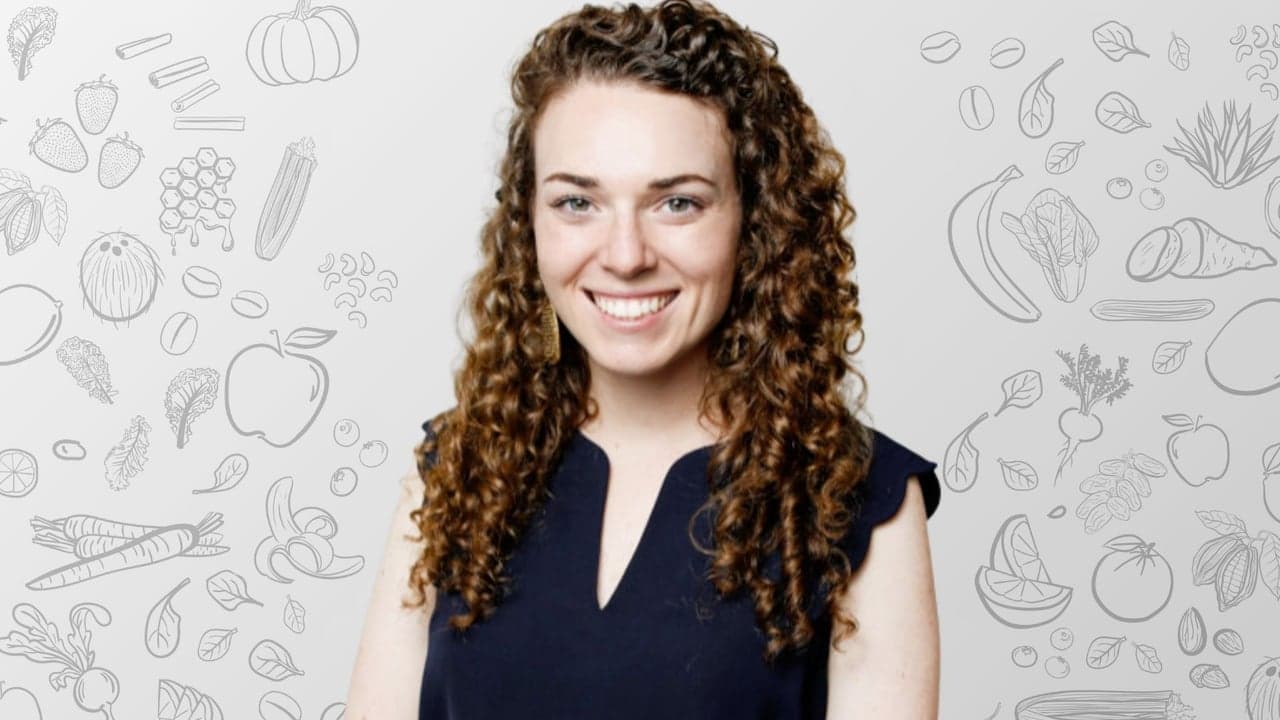 Main Squeeze Chief Operating Officer Elevates Brand as Chief Dietitian Officer Main Squeeze Chief Operating Officer Elevates Brand as Chief Dietitian Officer