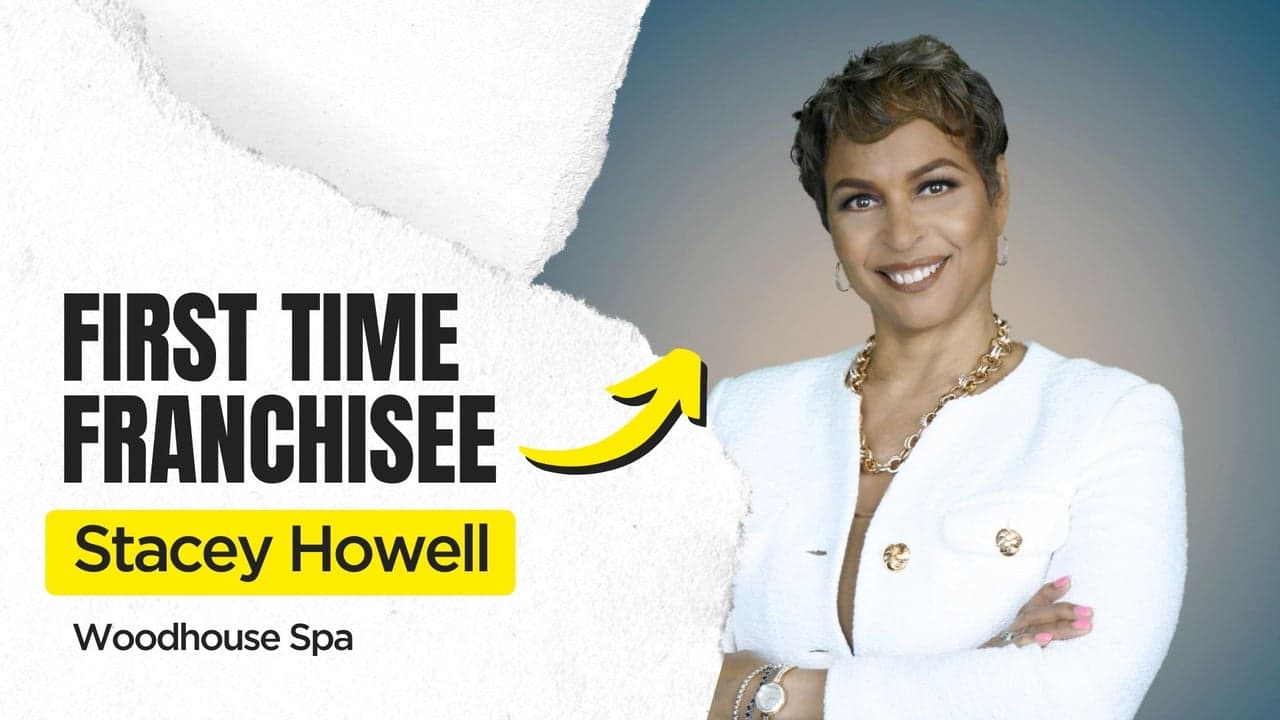 Former Public Servant Furthers her Public Service Career through Woodhouse Spa Franchise Former Public Servant Furthers her Public Service Career through Woodhouse Spa Franchise