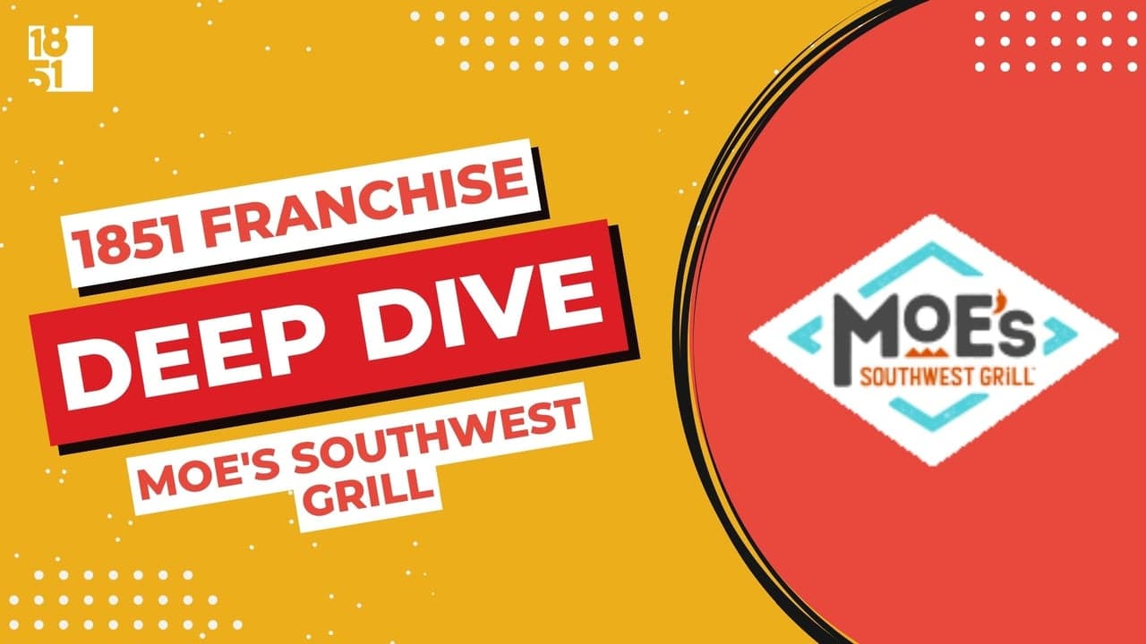 Franchise Deep Dive: Moe's Southwest Grill's Franchise Costs, Fees, Profit and Data Franchise Deep Dive: Moe's Southwest Grill's Franchise Costs, Fees, Profit and Data