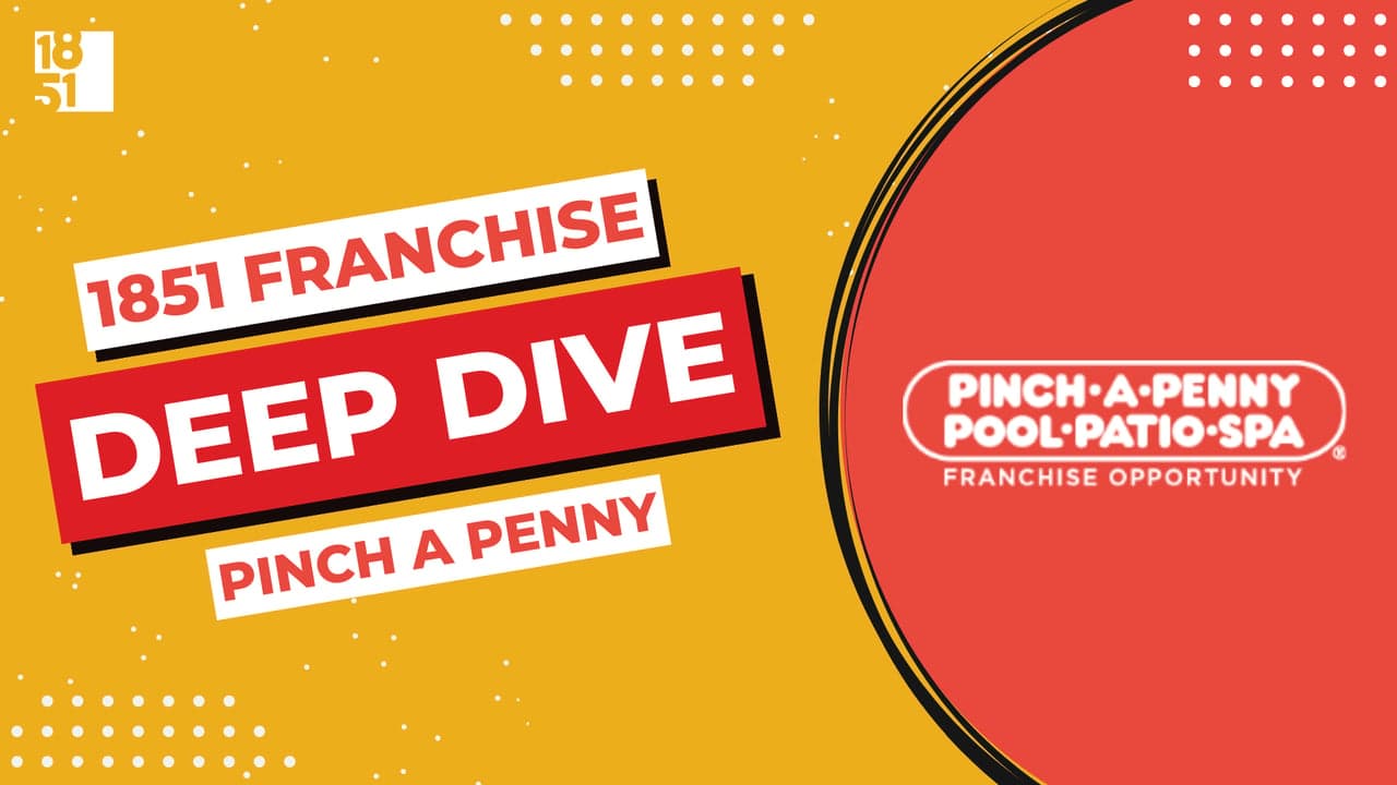 Franchise Deep Dive: Pinch A Penny's Franchise Costs, Fees, Profit and Data Franchise Deep Dive: Pinch A Penny's Franchise Costs, Fees, Profit and Data