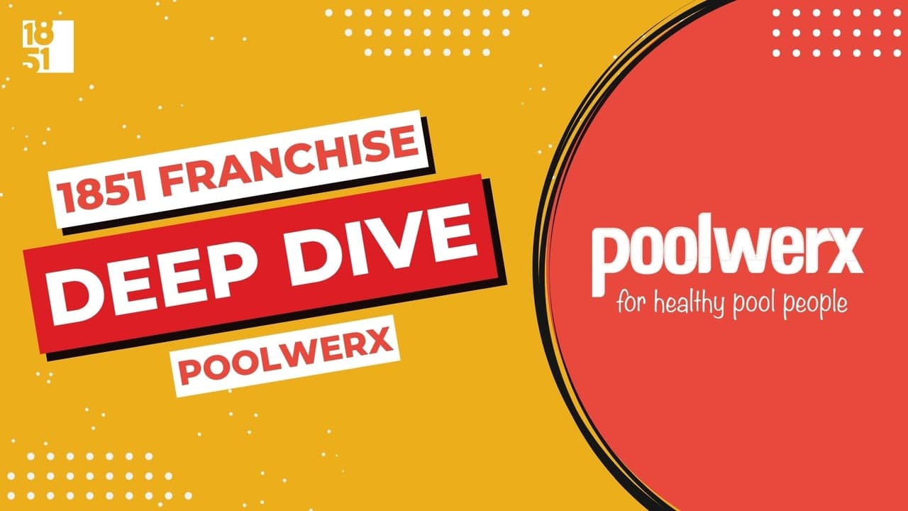 Franchise Deep Dive: Poolwerx Franchise Costs, Fees, Profit and Data Franchise Deep Dive: Poolwerx Franchise Costs, Fees, Profit and Data