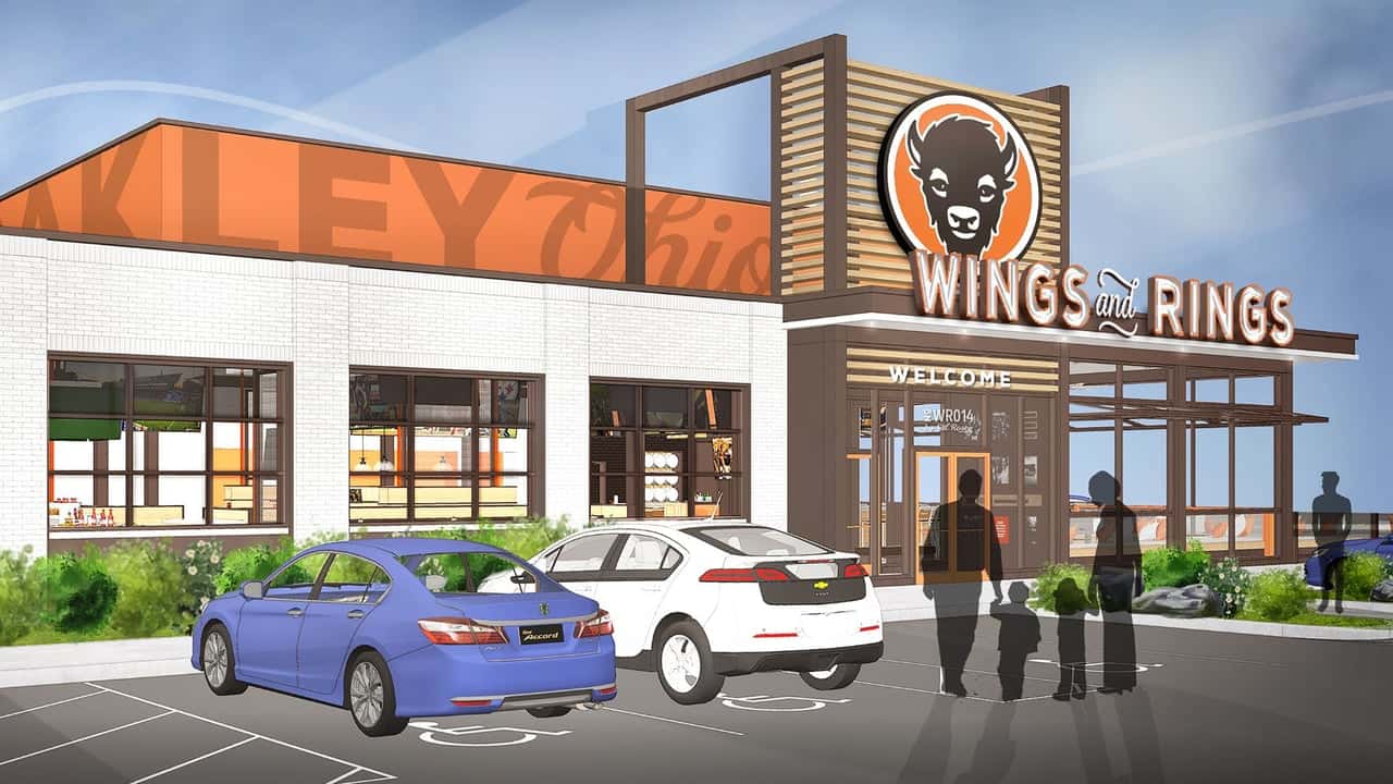 How undefined Evolved and Set New Standards Wings and Rings Continued Expansion in Texas with Grand Opening Event in Harlingen on September 25th