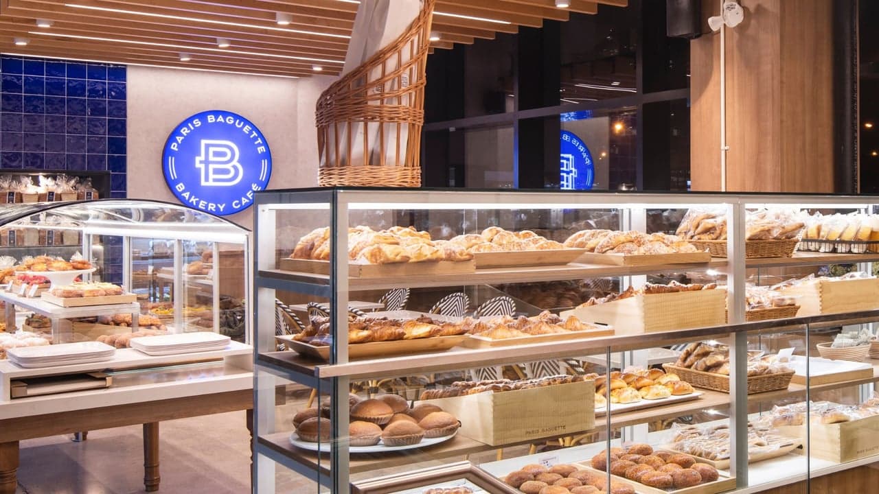 Foodservice and Hospitality: Paris Baguette Expands Footprint in Canada Foodservice and Hospitality: Paris Baguette Expands Footprint in Canada