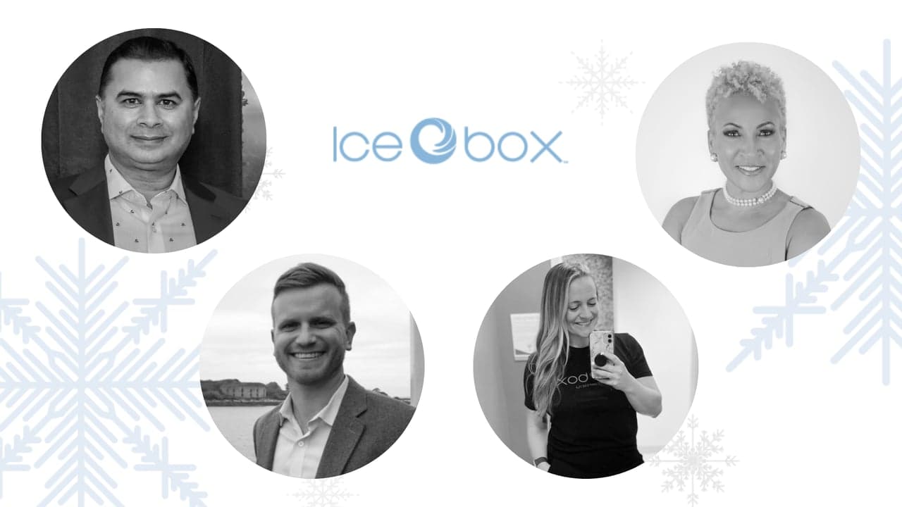 Why These Franchisees Joined Icebox Cryotherapy Why These Franchisees Joined Icebox Cryotherapy