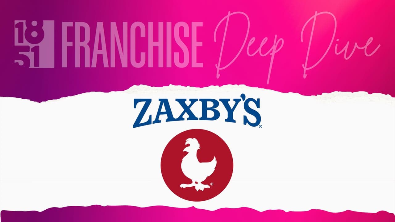 Zaxby's Franchise Costs, Fees, Profit and Data for 2026 Zaxby's Franchise Costs, Fees, Profit and Data for 2026