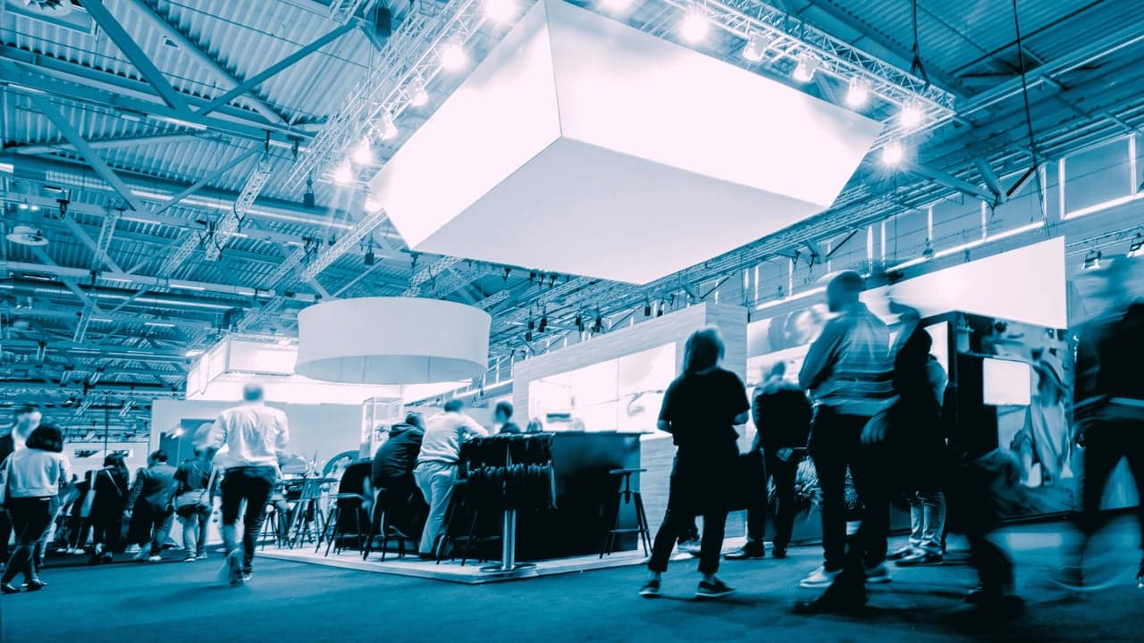 Franchise Trade Shows: Making the Most of Your Visit Franchise Trade Shows: Making the Most of Your Visit