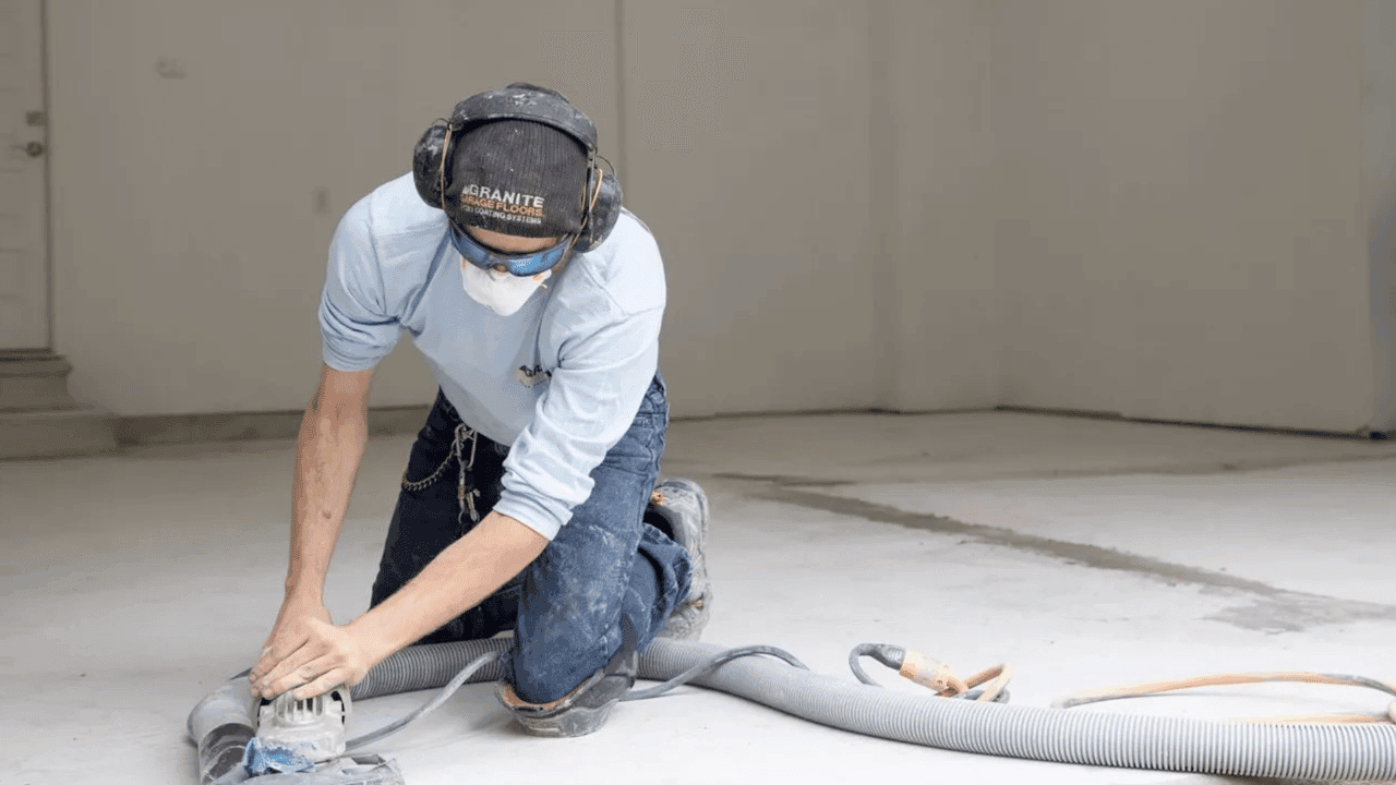 Surging Home Improvement Trends Create Opportunities for Granite Garage Floors Franchise Owners Surging Home Improvement Trends Create Opportunities for Granite Garage Floors Franchise Owners