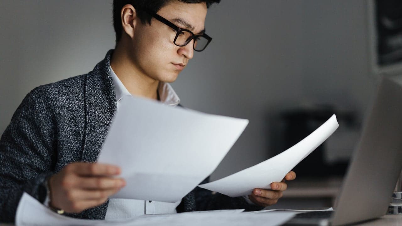Decoding Franchise Disclosure Documents: A Detailed Study Decoding Franchise Disclosure Documents: A Detailed Study