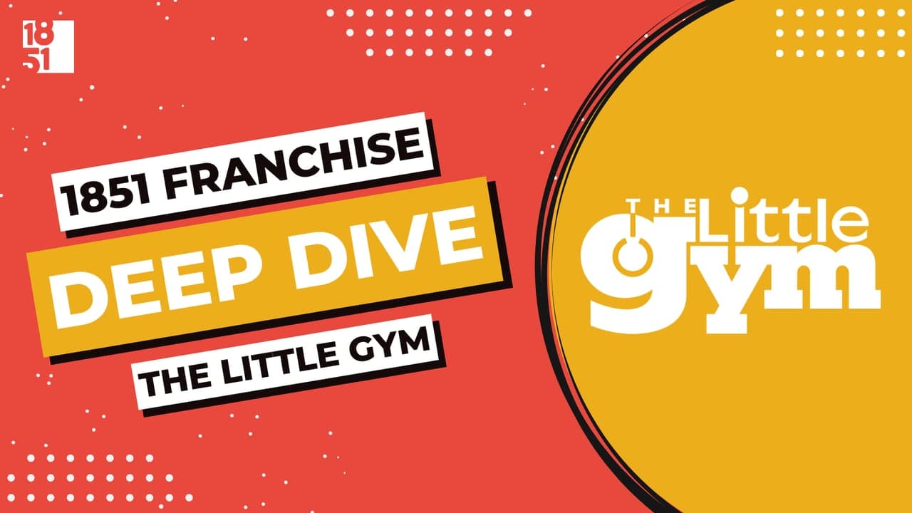 Franchise Deep Dive: The Little Gym’s Franchise Costs, Fees, Profit and Data Franchise Deep Dive: The Little Gym’s Franchise Costs, Fees, Profit and Data
