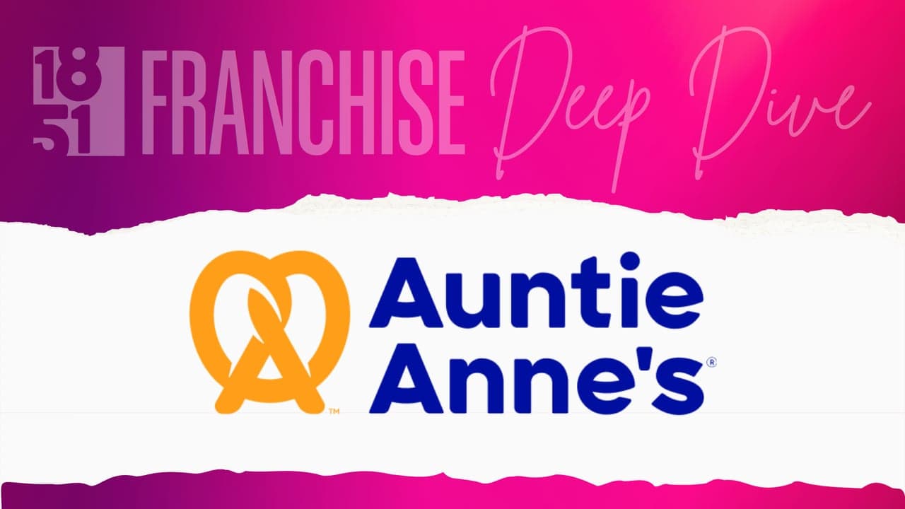Auntie Anne's Franchise Costs, Fees, Profit and Data for 2026 Auntie Anne's Franchise Costs, Fees, Profit and Data for 2026