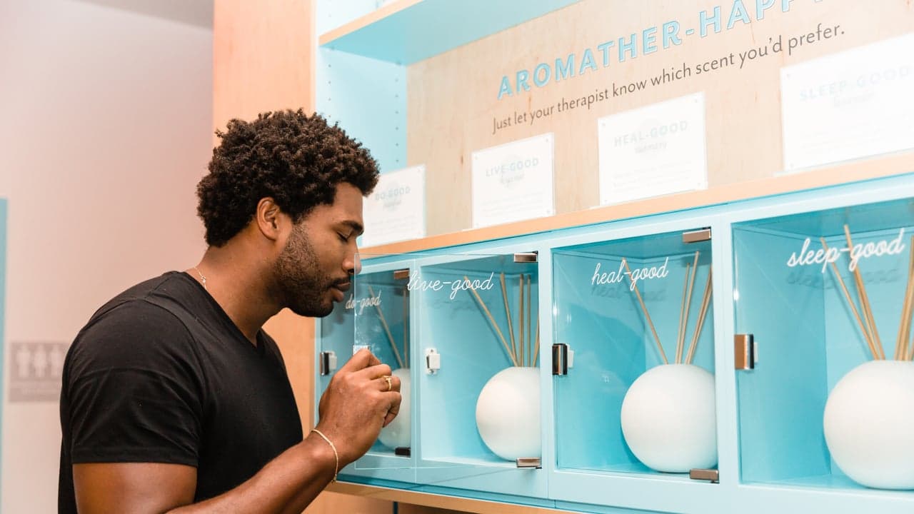 Why High Net Worth Operators Love the Squeeze Massage Franchise Why High Net Worth Operators Love the Squeeze Massage Franchise