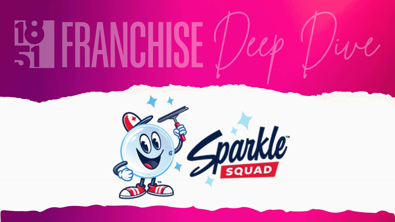 How undefined Evolved and Set New Standards Sparkle Squad Franchise Costs, Fees, Profit and Data for 2026