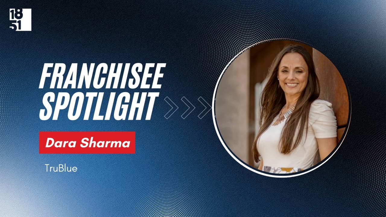 Why This Experienced Interior Designer is Now a TruBlue Franchisee in Nashville Why This Experienced Interior Designer is Now a TruBlue Franchisee in Nashville