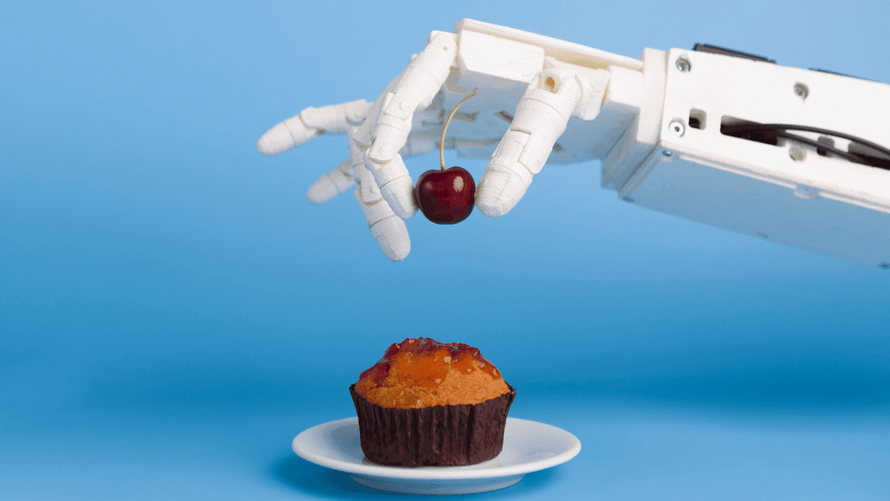 Technology in Restaurant Franchises: How Tech is Changing the Dining Landscape Technology in Restaurant Franchises: How Tech is Changing the Dining Landscape