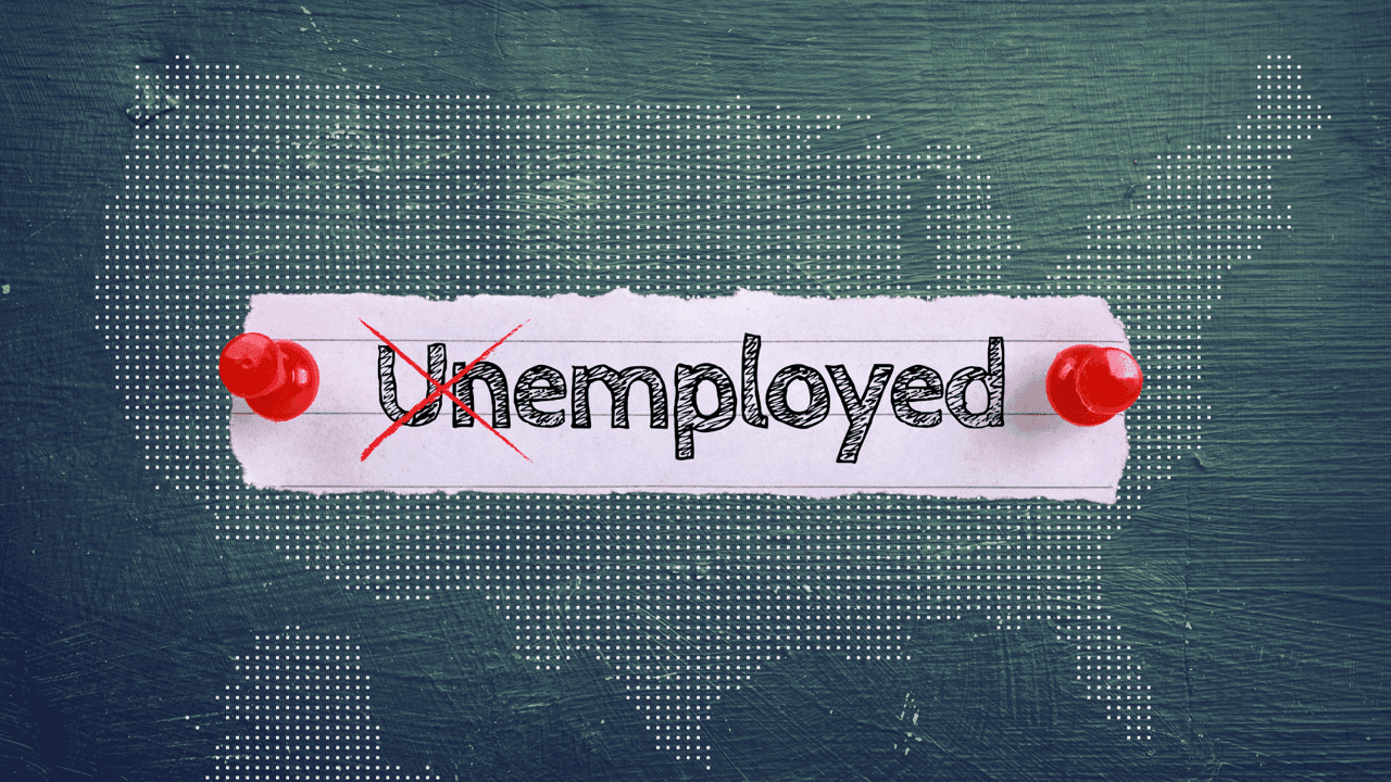 WalletHub Report Reveals States Where Unemployment Claims Are Decreasing the Most WalletHub Report Reveals States Where Unemployment Claims Are Decreasing the Most