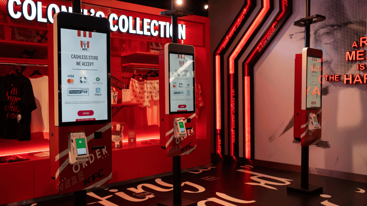 Nation’s Restaurant News: Yum! Brands Is Testing Artificial Intelligence and Automation Nation’s Restaurant News: Yum! Brands Is Testing Artificial Intelligence and Automation