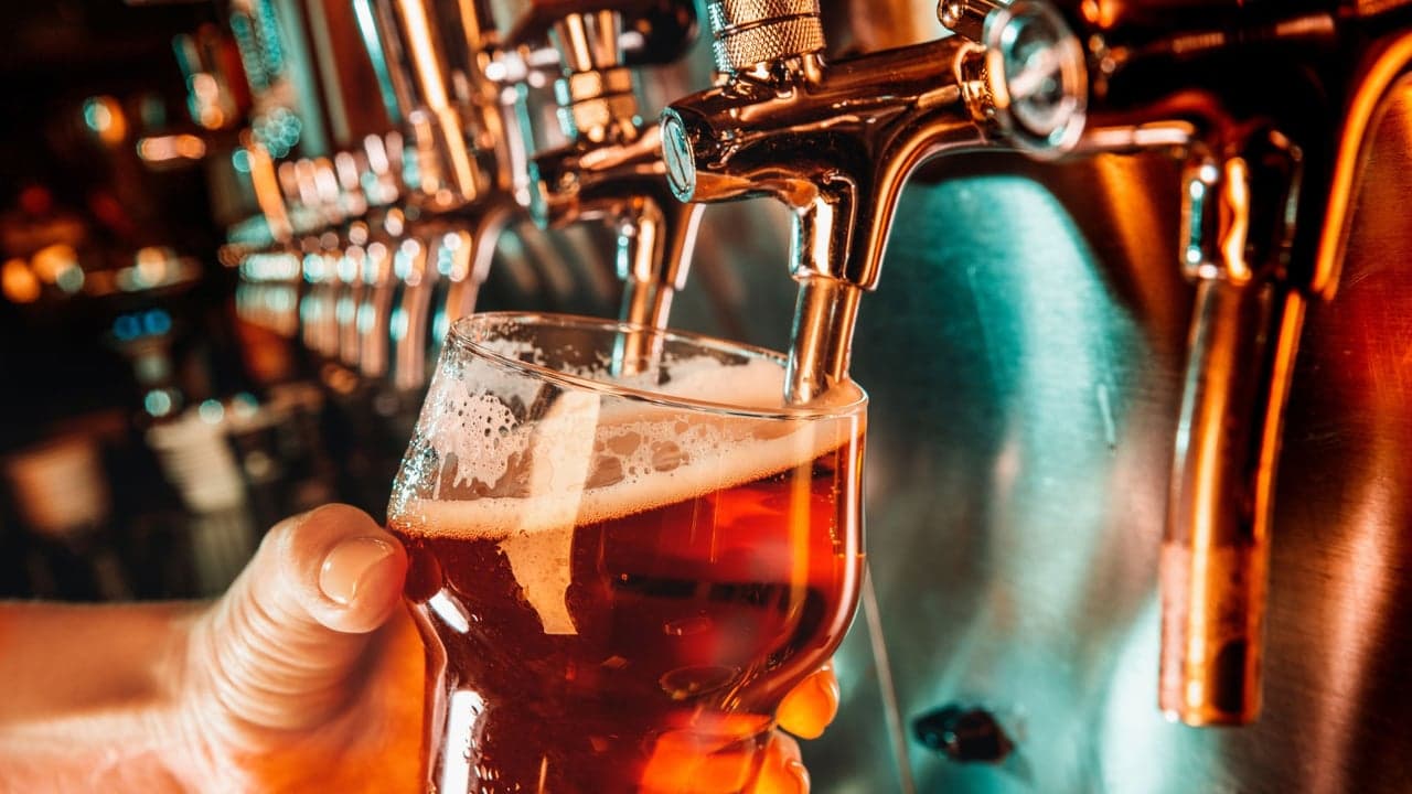 Current Trends and Challenges of Owning a Craft Brewery in 2023 Current Trends and Challenges of Owning a Craft Brewery in 2023