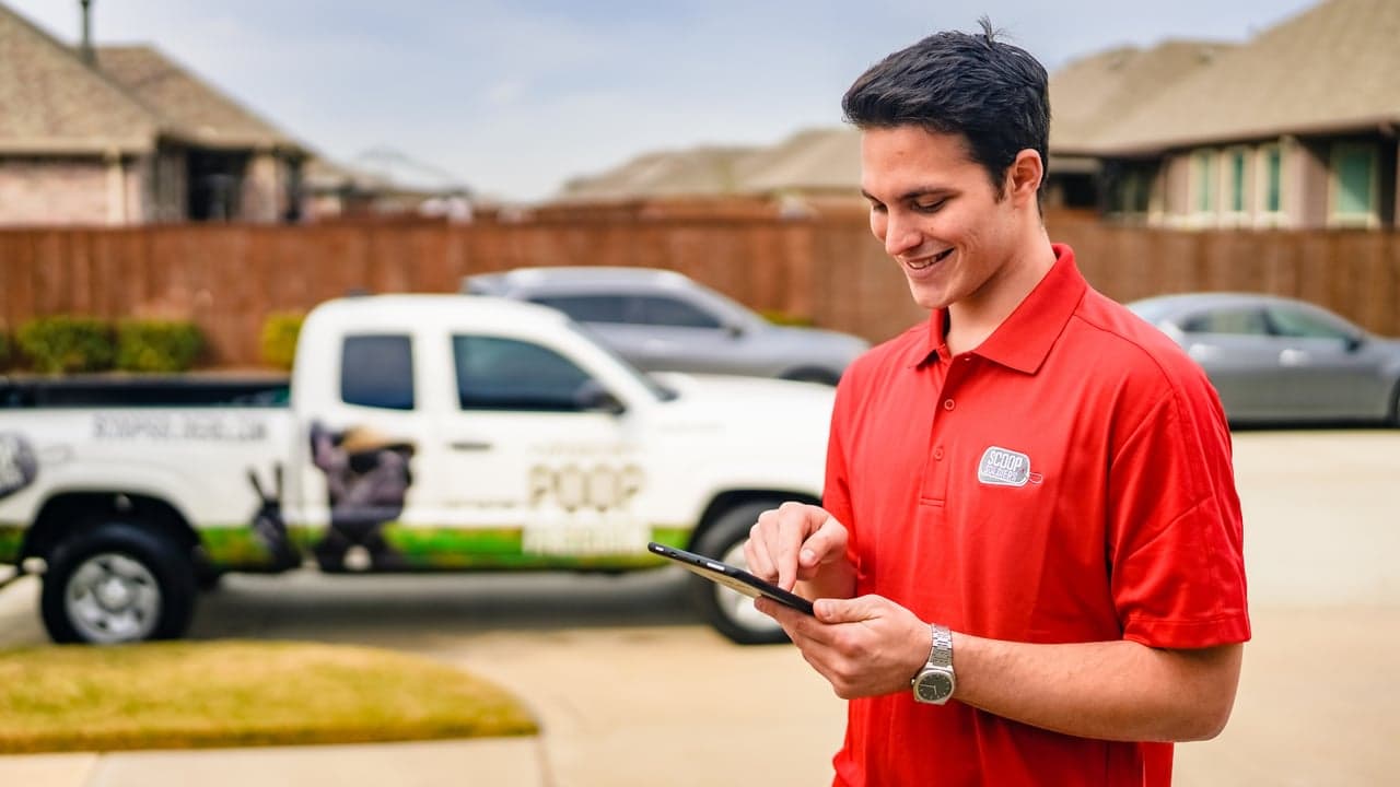 Scoop Soldiers Supports Franchisees’ Content Creation and Social Presence Scoop Soldiers Supports Franchisees’ Content Creation and Social Presence