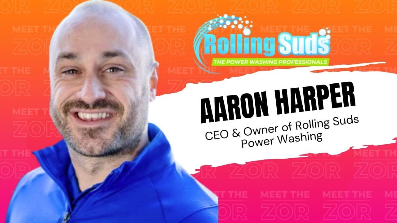 Franchise Deep Dive: Rolling Suds Power Washing Franchise Costs, Fees, Profit and Data Franchise Deep Dive: Rolling Suds Power Washing Franchise Costs, Fees, Profit and Data