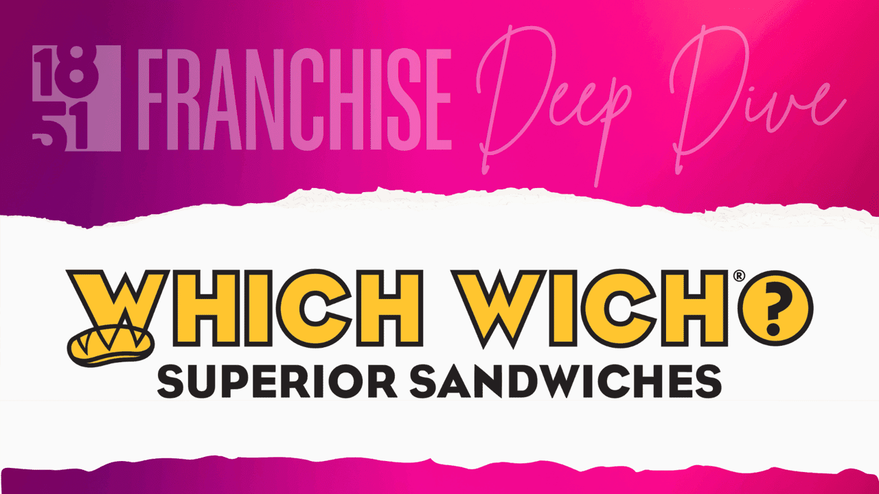 Franchise Deep Dive: Which Wich Franchise Costs, Fees, Profit and Data for 2025 Franchise Deep Dive: Which Wich Franchise Costs, Fees, Profit and Data for 2025
