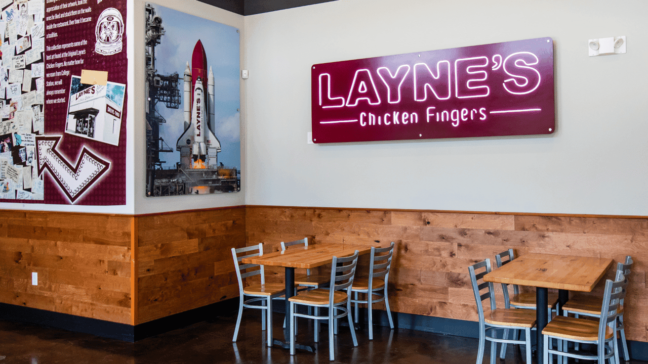 Small-Town Feel, Big Time Growth: Layne’s Provides Franchisees a Unique Opportunity Small-Town Feel, Big Time Growth: Layne’s Provides Franchisees a Unique Opportunity