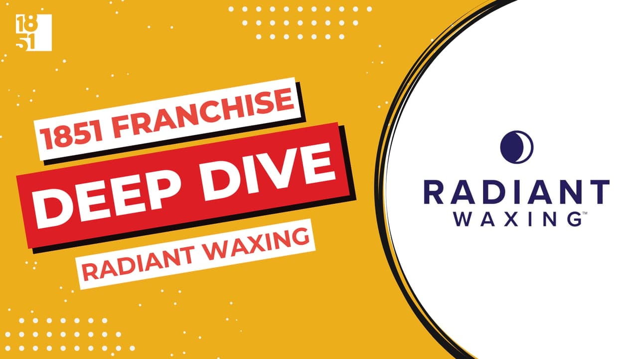 Franchise Deep Dive: Radiant Waxing Franchise Costs, Fees, Profit and Data Franchise Deep Dive: Radiant Waxing Franchise Costs, Fees, Profit and Data