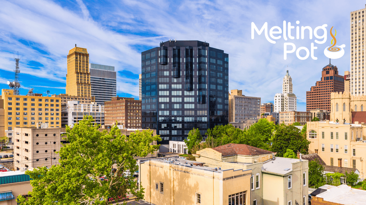 Iconic Fondue Franchise, The Melting Pot, Targets Tennessee as the Next Development Market in Its Aggressive Growth Plan Iconic Fondue Franchise, The Melting Pot, Targets Tennessee as the Next Development Market in Its Aggressive Growth Plan