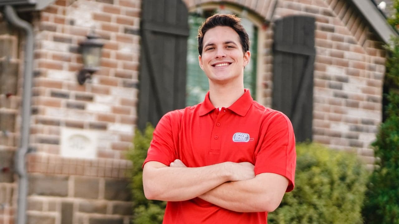 Scoop Soldiers Allows Multi-Unit Franchisees to Build a Lucrative, Impactful Business Scoop Soldiers Allows Multi-Unit Franchisees to Build a Lucrative, Impactful Business