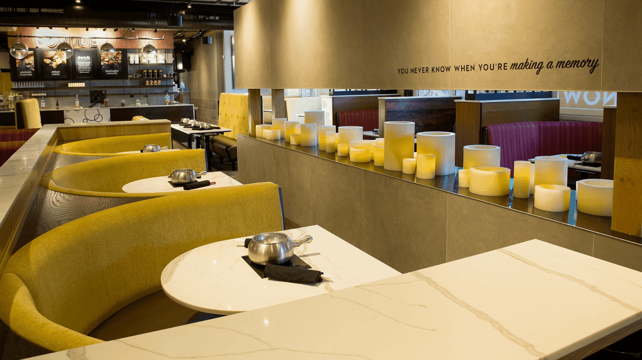 Melting Pot's Partnerships Support Franchisees in Securing Financing Melting Pot's Partnerships Support Franchisees in Securing Financing