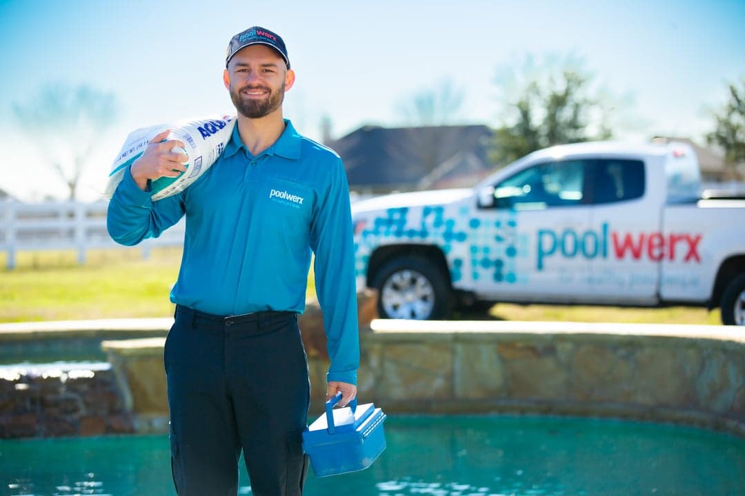 Why Pool Business Owners Should Consider a Poolwerx Franchise Conversion Why Pool Business Owners Should Consider a Poolwerx Franchise Conversion